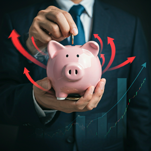 Inflation Woes: Strategies to Protect Your Savings