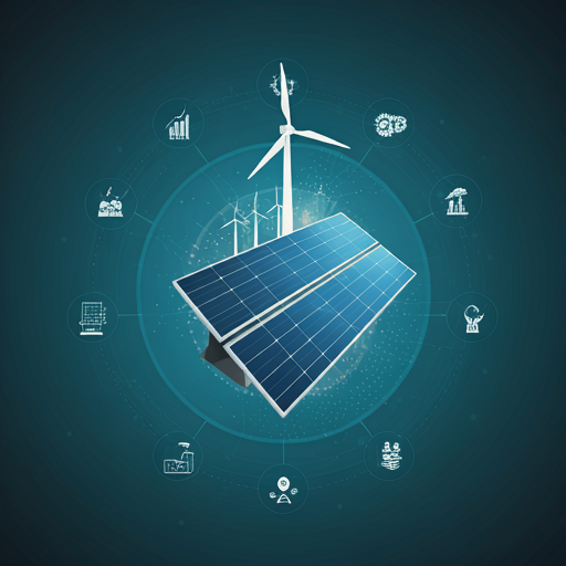 Investing in Renewable Energy: Opportunities and Challenges