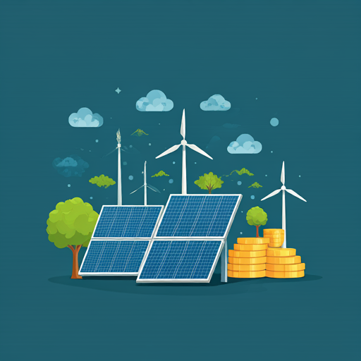 Investing in Renewable Energy: Opportunities and Challenges