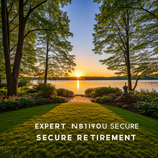 Retirement Planning in Uncertain Times: Expert Insights