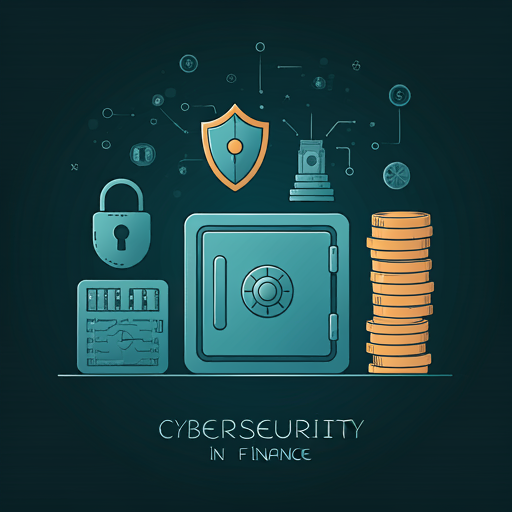 Cybersecurity in Finance: Safeguarding Your Assets