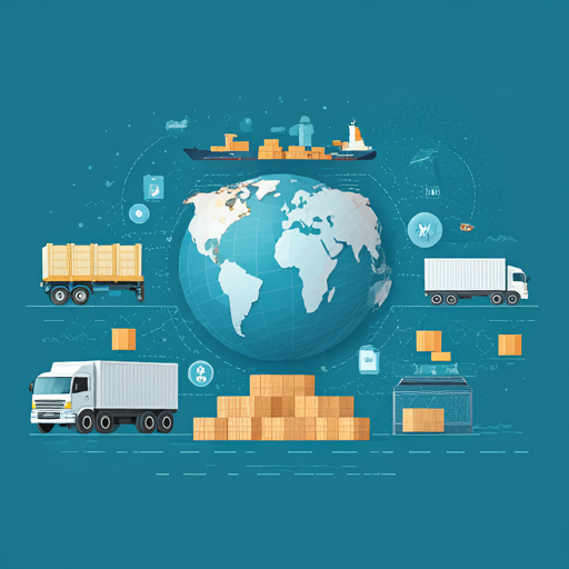 Navigating the Global Supply Chain Disruptions