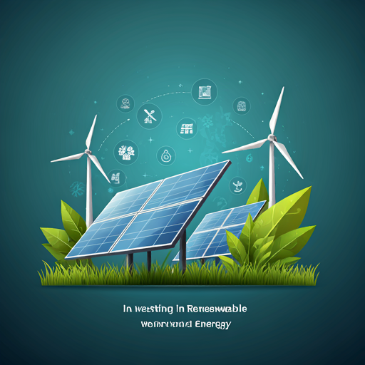 Investing in Renewable Energy: Opportunities and Challenges