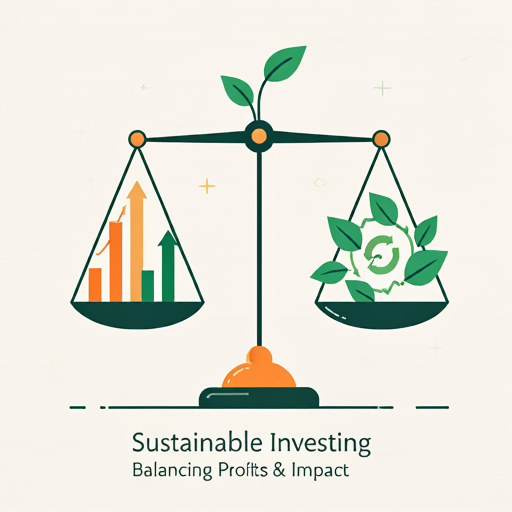 Sustainable Investing: Balancing Profits and Environmental Impact