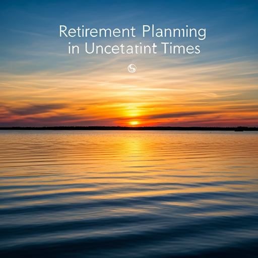 Retirement Planning in Uncertain Times: Expert Insights