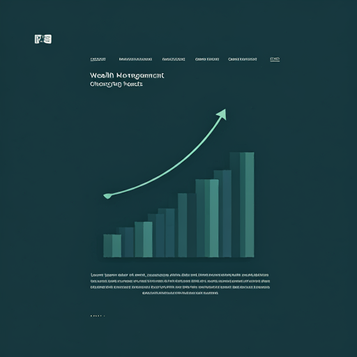 Wealth Management Trends: Adapting to Changing Client Needs