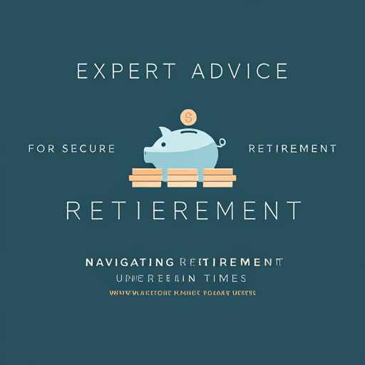 Retirement Planning in Uncertain Times: Expert Insights