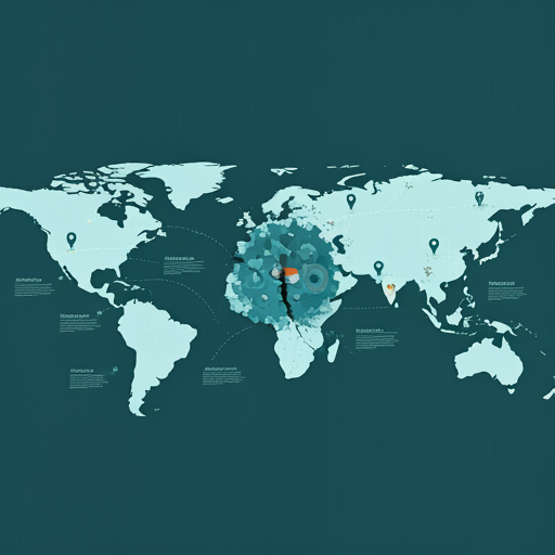 Global Supply Chain Disruptions: Implications for Businesses