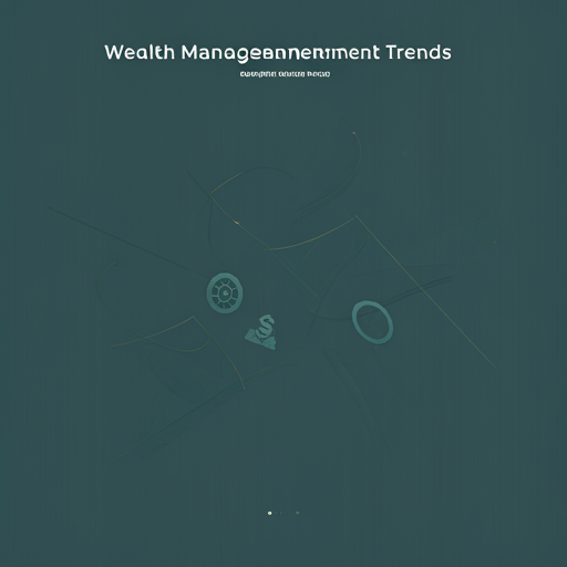 Wealth Management Trends: Adapting to Changing Client Needs