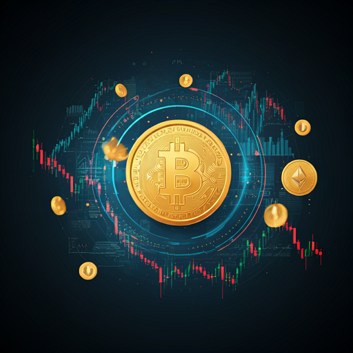 Cryptocurrency Surge: Navigating the Volatile Market