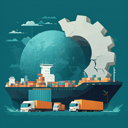 Global Supply Chain Disruptions: Implications for Businesses