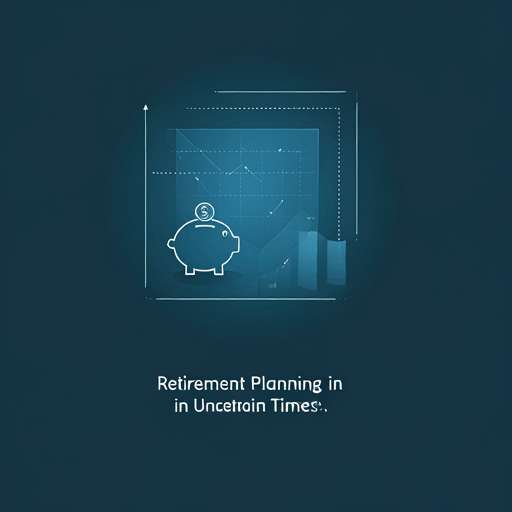 Retirement Planning in Uncertain Times: Expert Insights