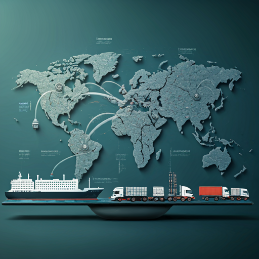 Global Supply Chain Disruptions: Implications for Businesses