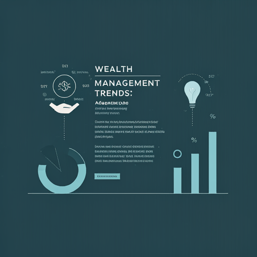 Wealth Management Trends: Adapting to Changing Client Needs