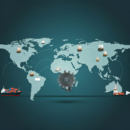 Global Supply Chain Disruptions: Implications for Businesses