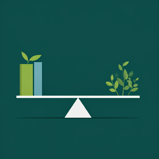 Sustainable Investing: Balancing Profits and Environmental Impact