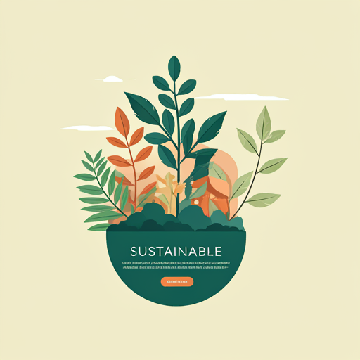 Sustainable