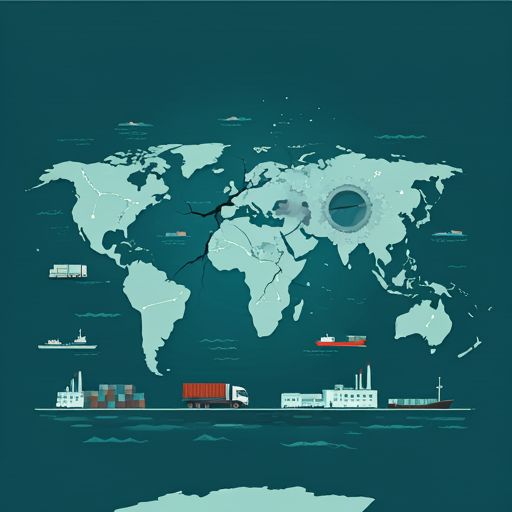 Global Supply Chain Disruptions: Implications for Businesses