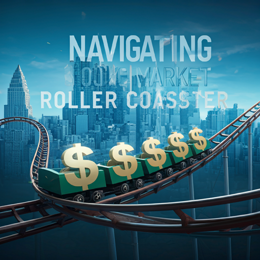 Navigating the Stock Market Rollercoaster: Tips for Investors