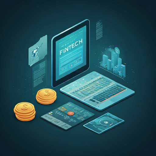 Fintech Innovations: Transforming the Future of Banking