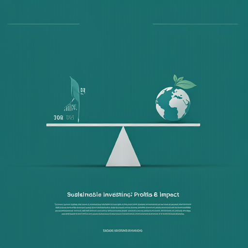 Sustainable Investing: Balancing Profits and Environmental Impact