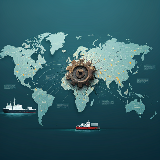 Global Supply Chain Disruptions: Implications for Businesses