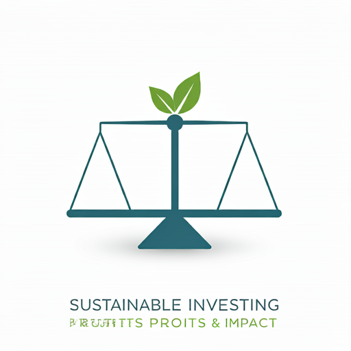 Sustainable Investing: Balancing Profits and Environmental Impact