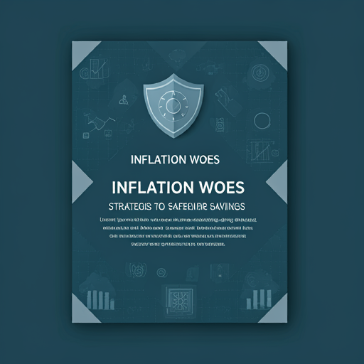 Inflation Woes: Strategies to Safeguard Your Savings