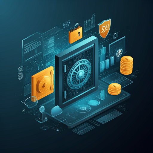 Cybersecurity in Finance: Protecting Your Assets from Threats