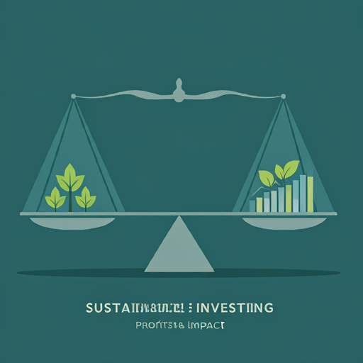 Sustainable Investing: Balancing Profits and Environmental Impact