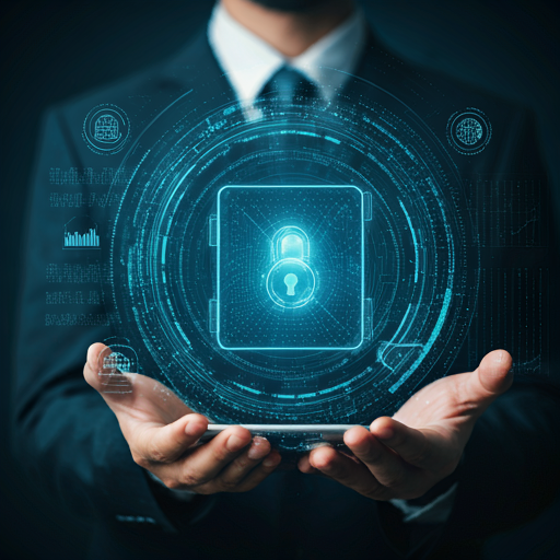 Cybersecurity in Finance: Protecting Your Assets from Threats