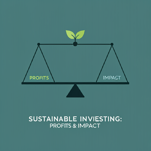 Sustainable Investing: Balancing Profits and Environmental Impact