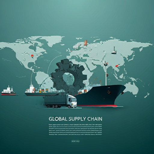 Global Supply Chain Disruptions: Implications for Businesses