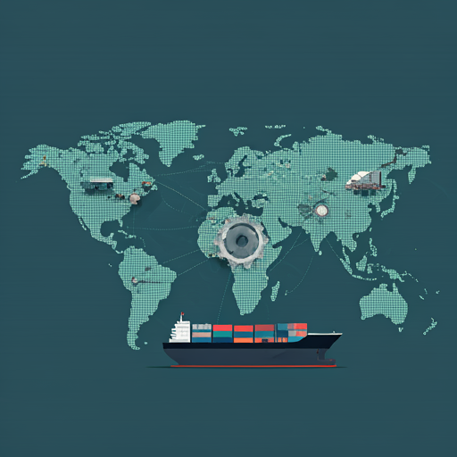 Global Supply Chain Disruptions: Implications for Businesses