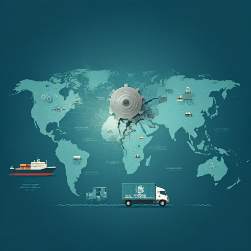 Global Supply Chain Disruptions: Implications for Businesses