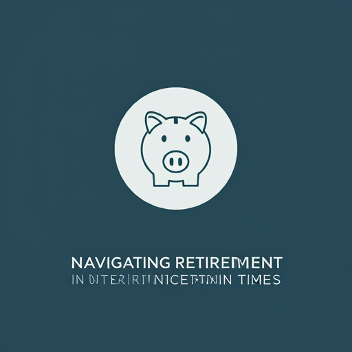 Retirement Planning in Uncertain Times: Expert Insights