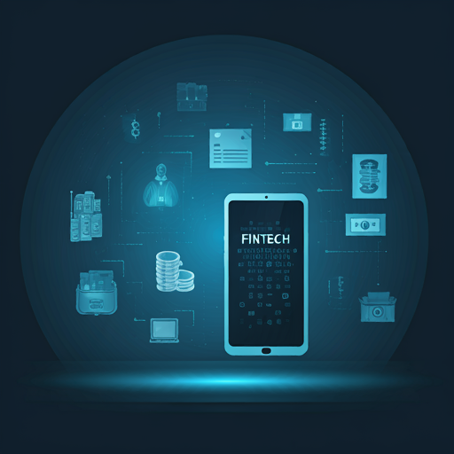 Fintech Innovations: Transforming the Future of Banking