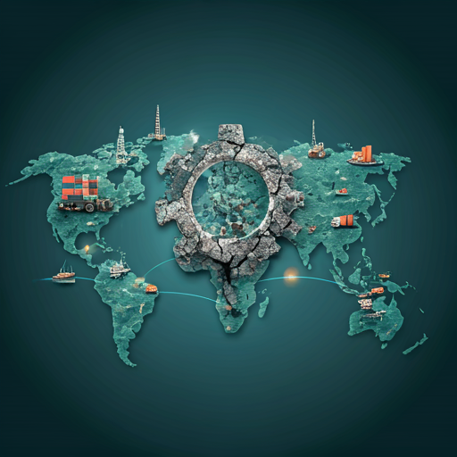 Global Supply Chain Disruptions: Implications for Businesses