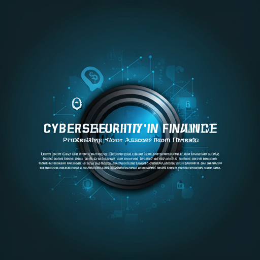 Cybersecurity in Finance: Protecting Your Assets from Threats