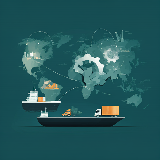 Global Supply Chain Disruptions: Implications for Businesses