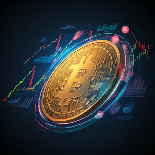 Cryptocurrency Surge: Navigating the Volatile Market