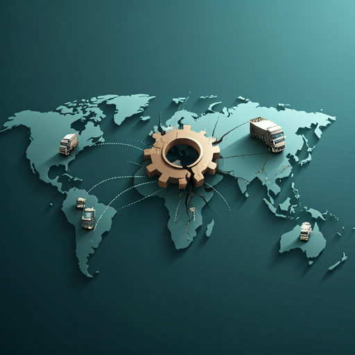 Global Supply Chain Disruptions: Implications for Businesses