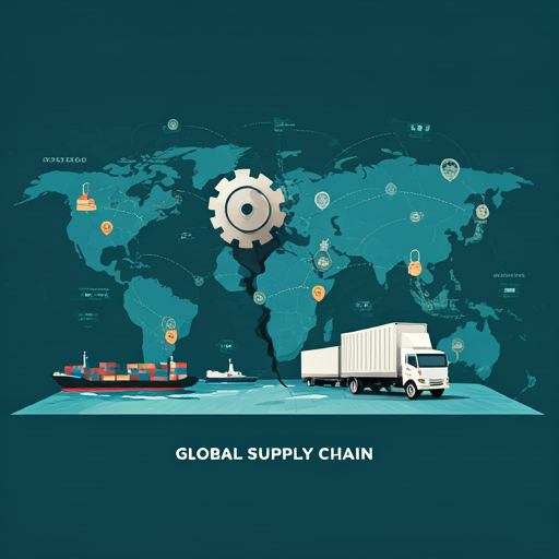 Global Supply Chain Disruptions: Implications for Businesses