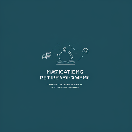 Retirement Planning in Uncertain Times: Expert Insights