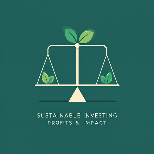 Sustainable Investing: Balancing Profits and Environmental Impact