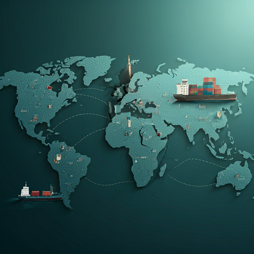 Global Supply Chain Disruptions: Implications for Businesses