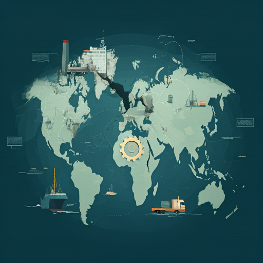 Global Supply Chain Disruptions: Implications for Businesses