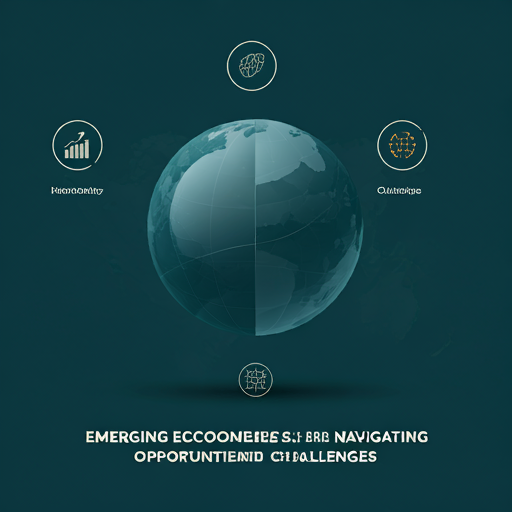 Emerging Economies: Opportunities and Challenges for Investors