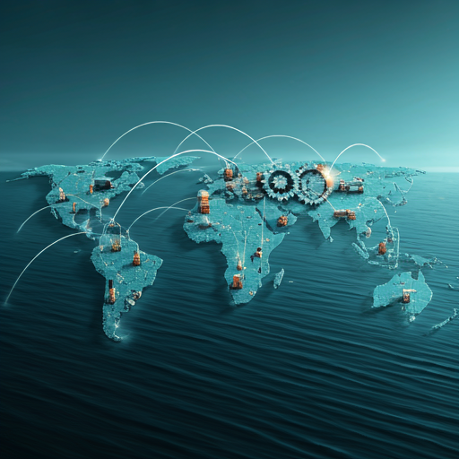 Global Supply Chain Disruptions: Implications for Businesses