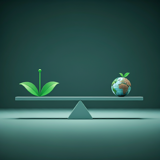 Sustainable Investing: Balancing Profits and Environmental Impact